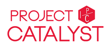 Project Catalyst logo