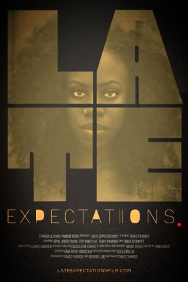 Late Expectations poster