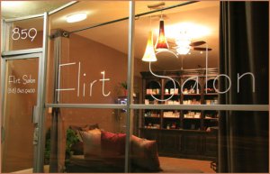 Flirt Salon